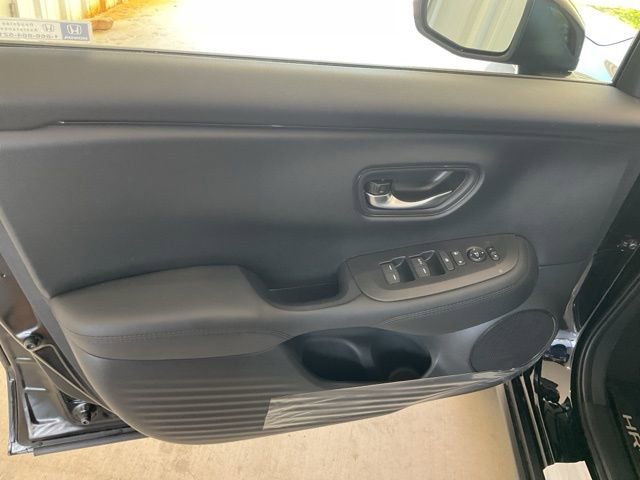 New 2026 Honda HR-V LX image 4