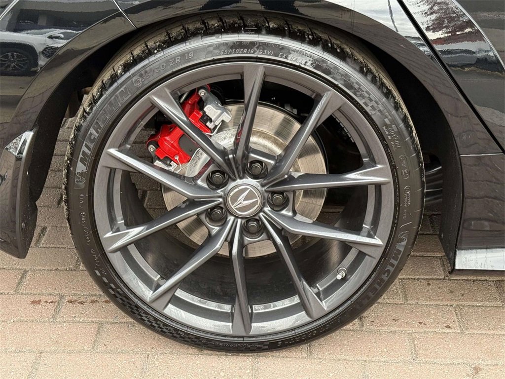 Used 2025 Acura Integra Type S image 7