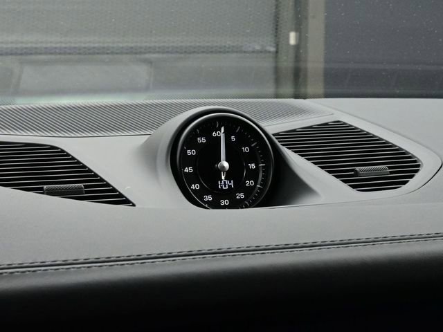 New 2026 Porsche Cayenne E-Hybrid Coupe image 12