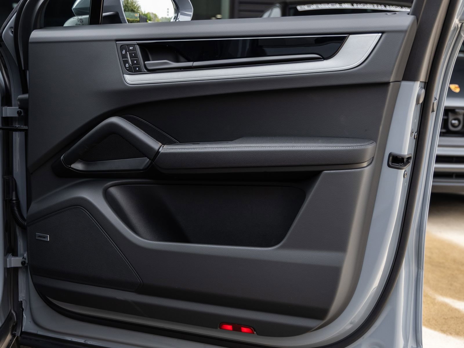 New 2026 Porsche Cayenne Coupe image 43