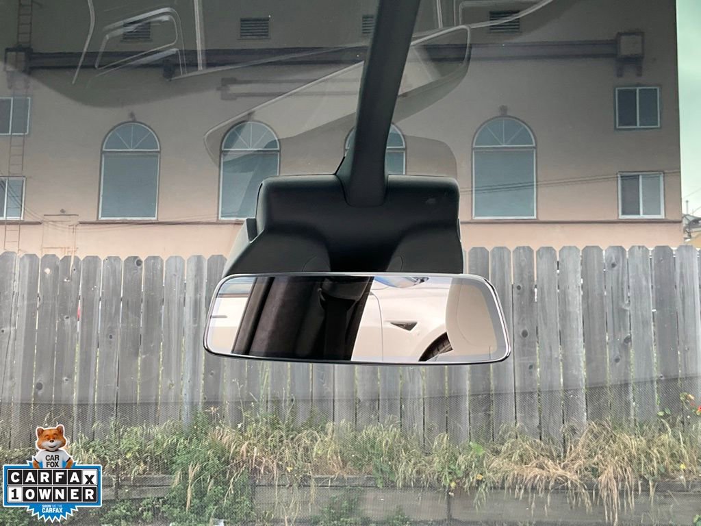 Used 2017 Tesla Model X 90D image 49