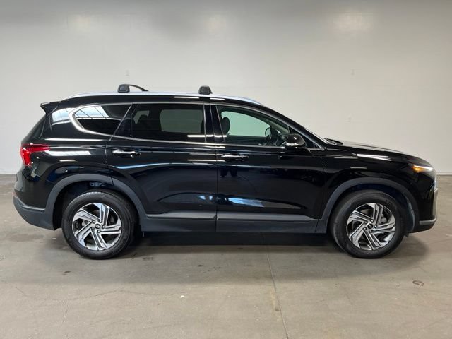 Used 2023 Hyundai Santa Fe SEL FWD image 2