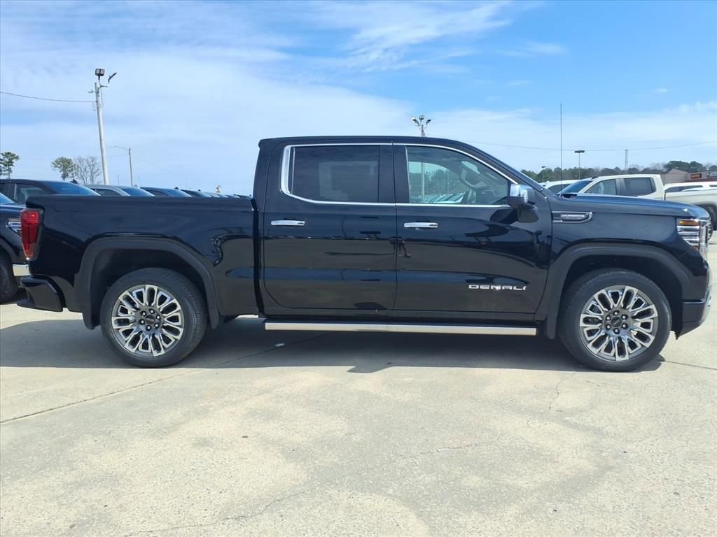 New 2026 GMC Sierra 1500 Denali Ultimate AWD/4WD image 8
