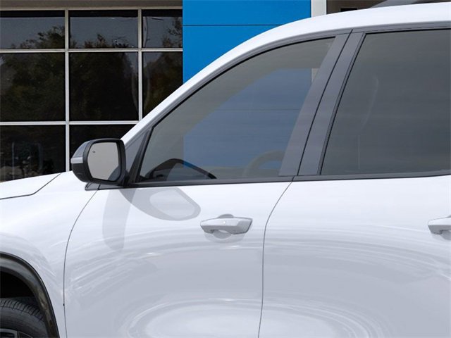 New 2026 Chevrolet Traverse RS image 12