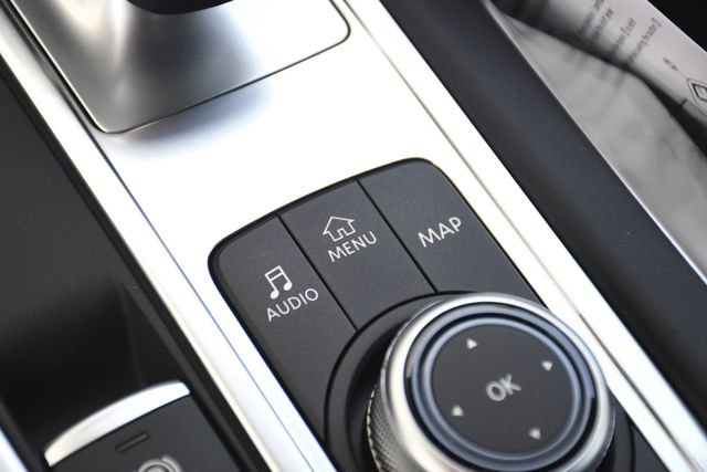 New 2026 INFINITI QX60 Sport w/ Dark Cargo Package image 14