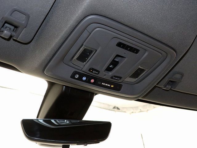 Used 2020 Chevrolet Silverado 2500 LTZ w/ LTZ Plus Package image 27