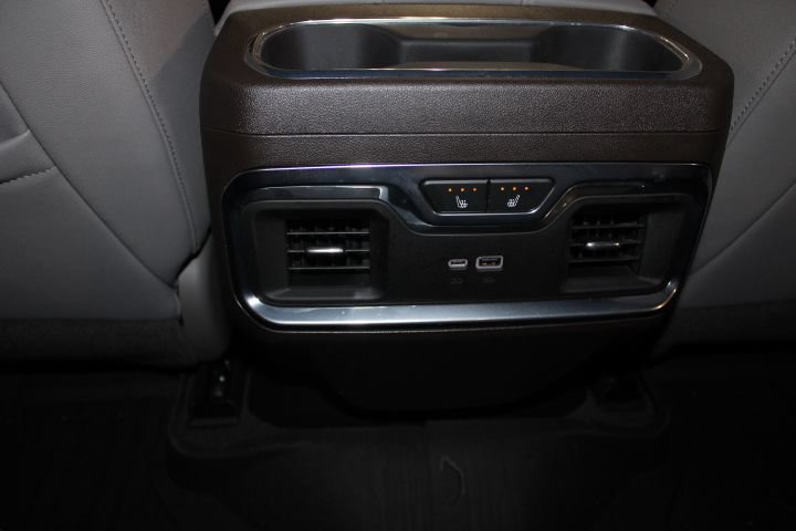 Used 2024 GMC Sierra 1500 SLT w/ SLT Premium Plus Package AWD/4WD image 23