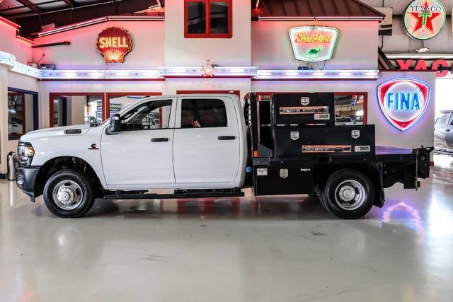 Used 2024 RAM 3500 Tradesman image 11