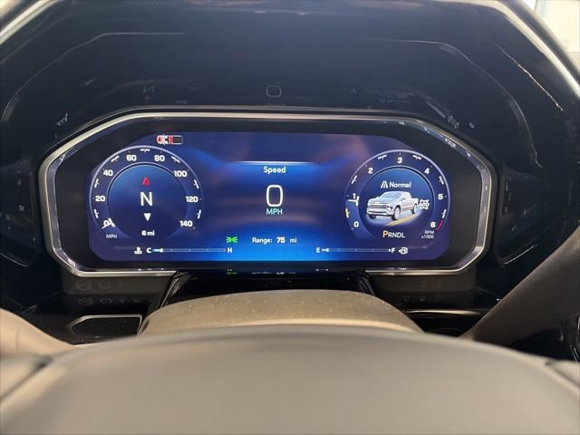 New 2026 Chevrolet Silverado 1500 LT AWD/4WD image 18