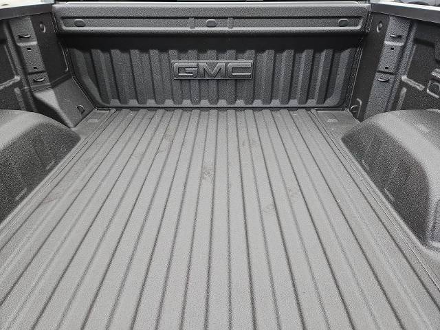 Certified 2025 GMC Sierra 1500 Denali AWD/4WD image 27
