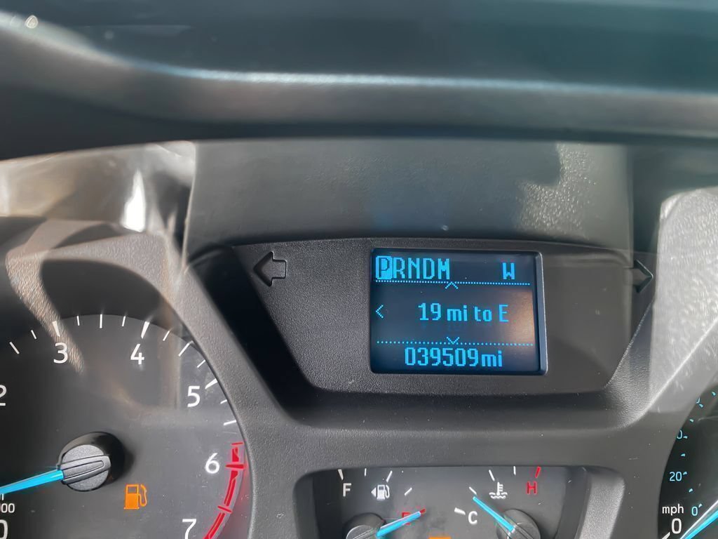 Used 2018 Ford Transit 150 XLT RWD image 18