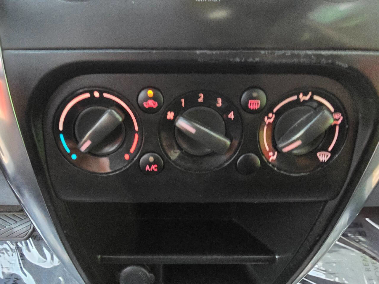 Used 2010 Suzuki SX4 Sport S image 27