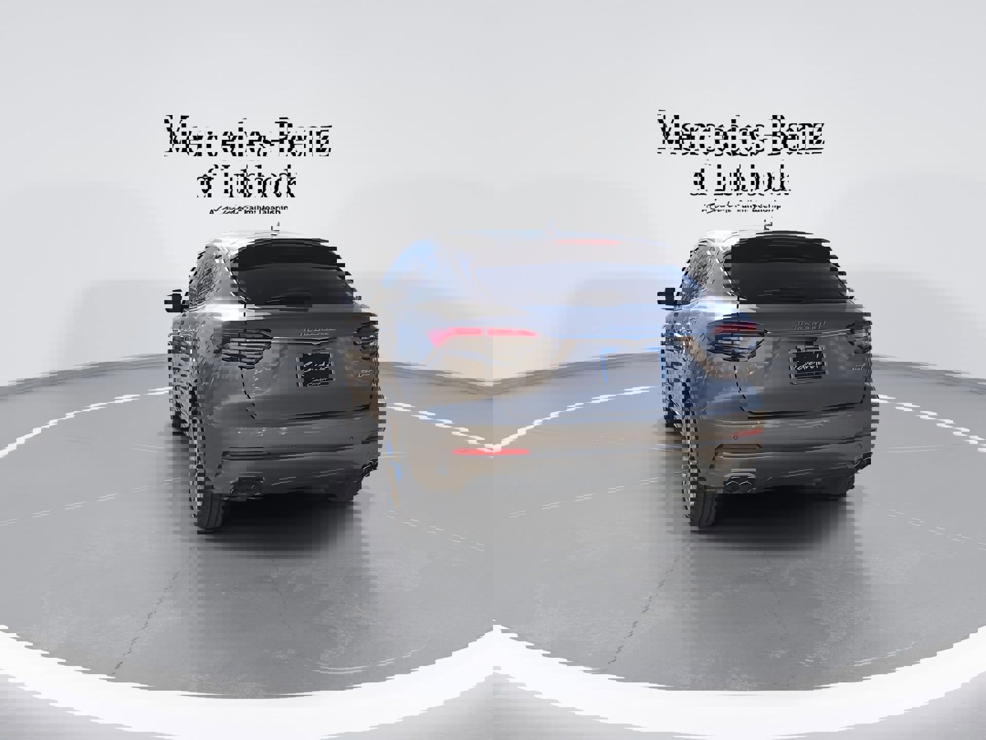 Used 2022 Maserati Levante GT AWD/4WD image 7