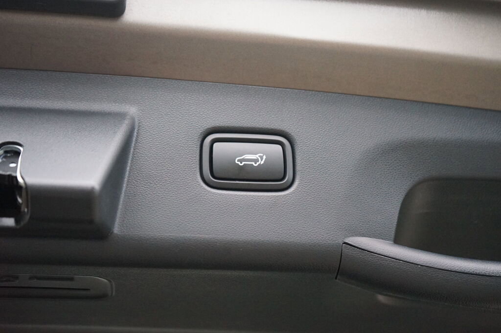 Certified 2025 Hyundai Tucson SEL AWD/4WD image 14