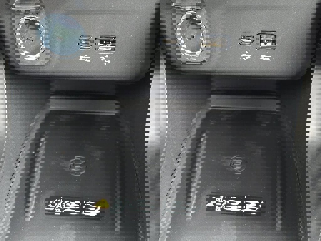 New 2026 Chevrolet TrailBlazer ACTIV w/ Convenience Package image 5