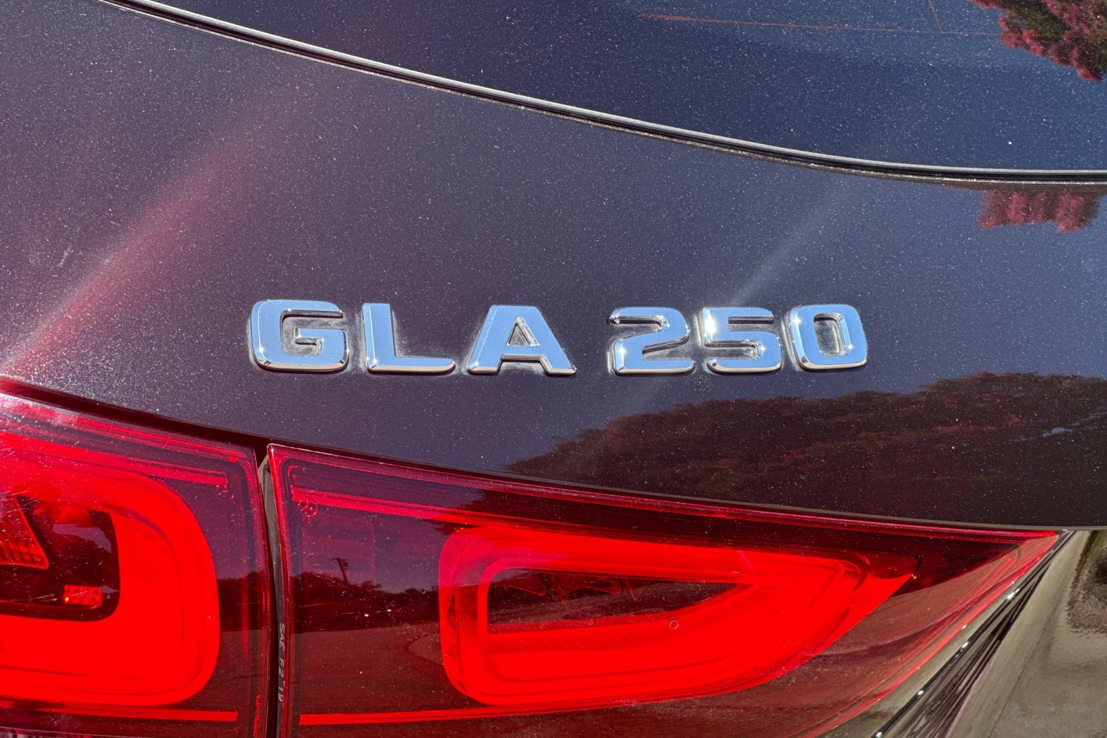 Certified 2023 Mercedes-Benz GLA 250 4MATIC image 30