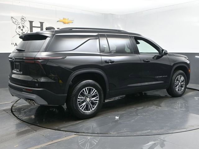 New 2026 Chevrolet Traverse LT w/ Driver Confidence Package image 29