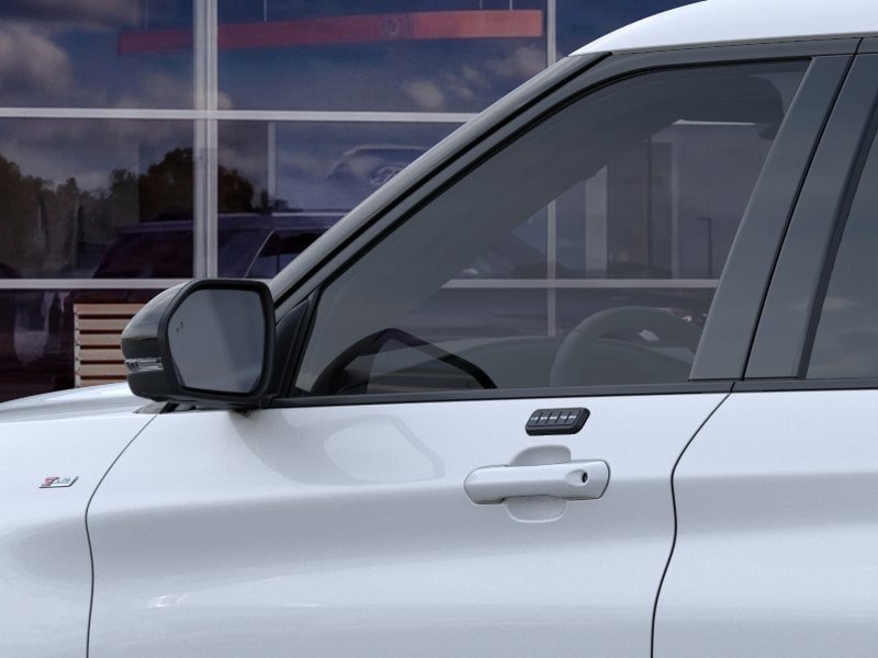 New 2026 Ford Explorer ST-Line w/ ST-Line Street Pack AWD/4WD image 33