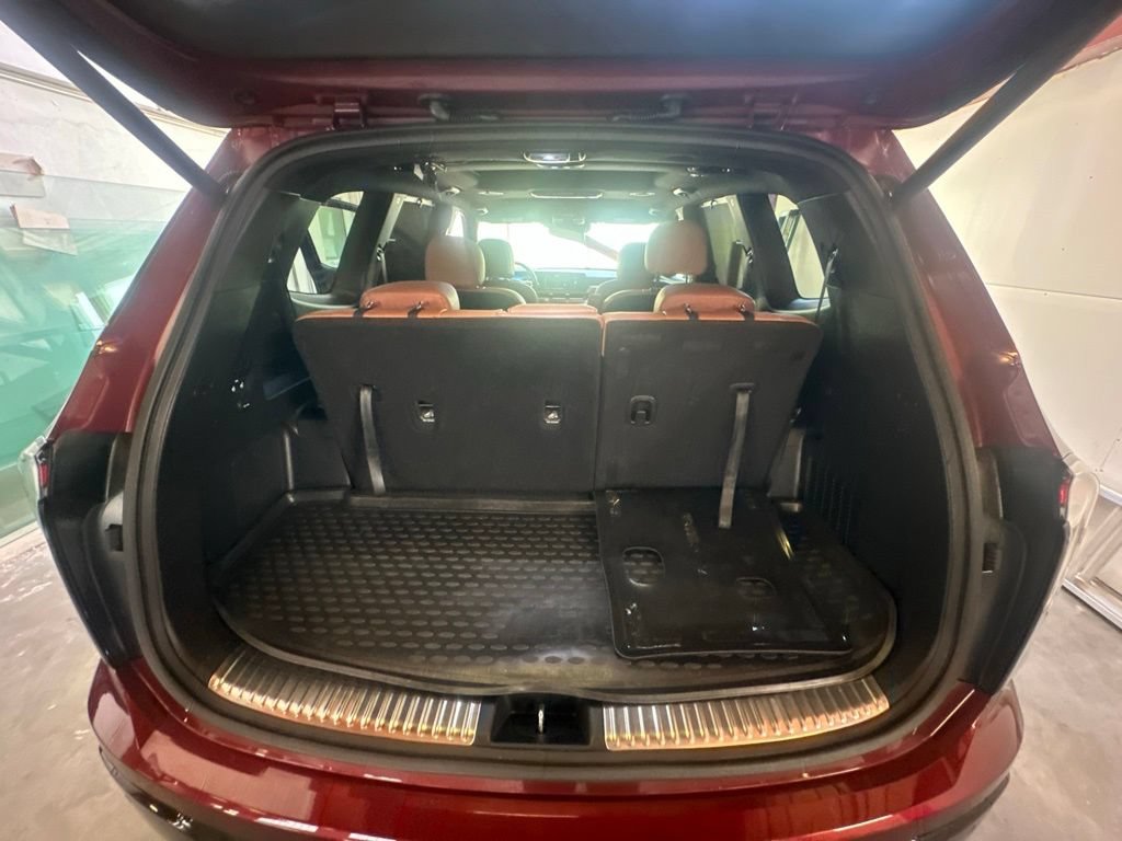 Used 2024 Kia Telluride SX X-Line AWD/4WD image 29