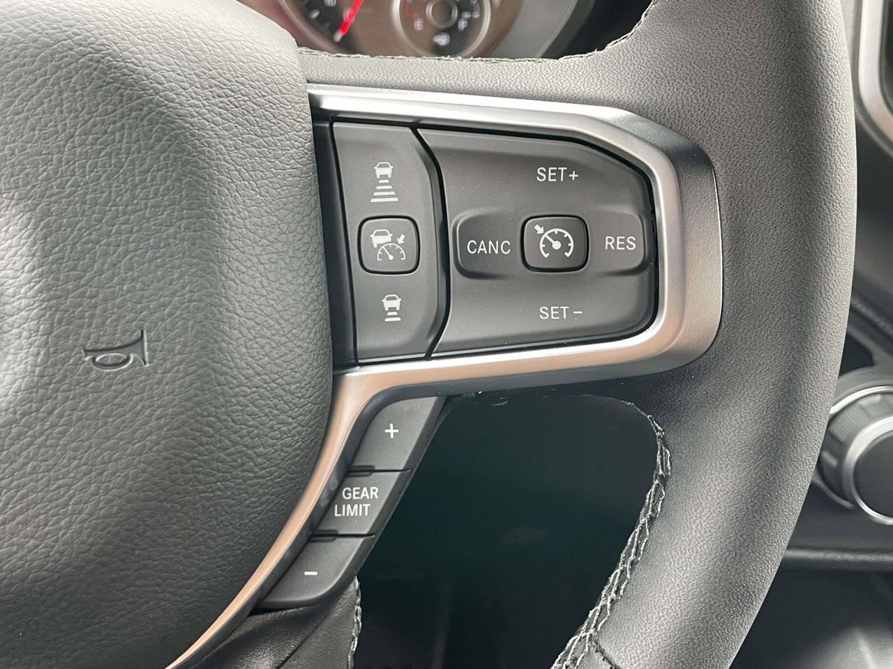 New 2026 RAM 1500 Big Horn image 15