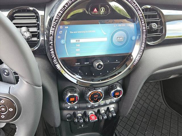 Used 2023 MINI Cooper S FWD image 14