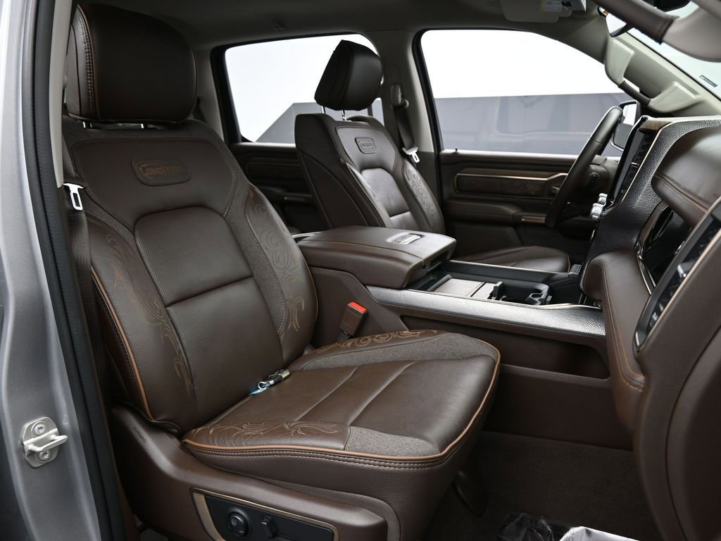 Used 2025 RAM 1500 Limited image 50