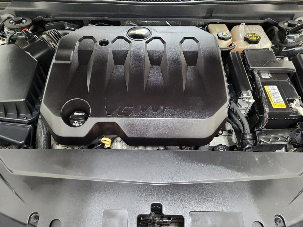 Used 2018 Chevrolet Impala LT image 30