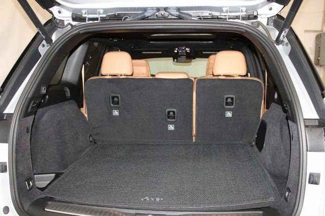 Used 2024 Jeep Grand Cherokee Summit image 38