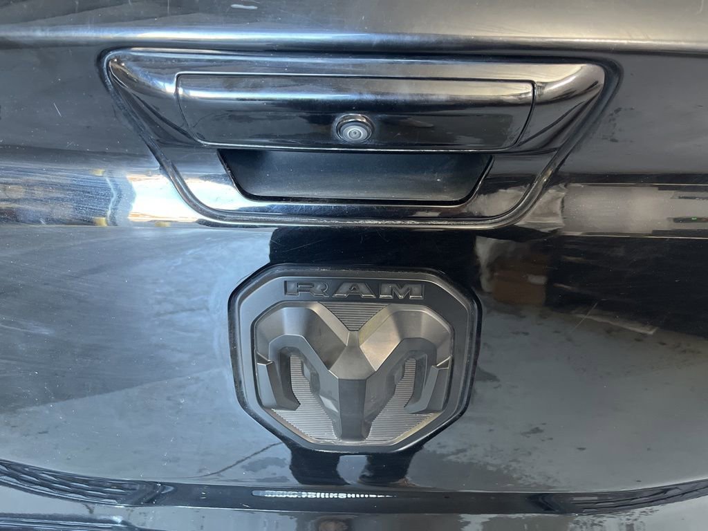 Used 2019 RAM 1500 Big Horn image 48