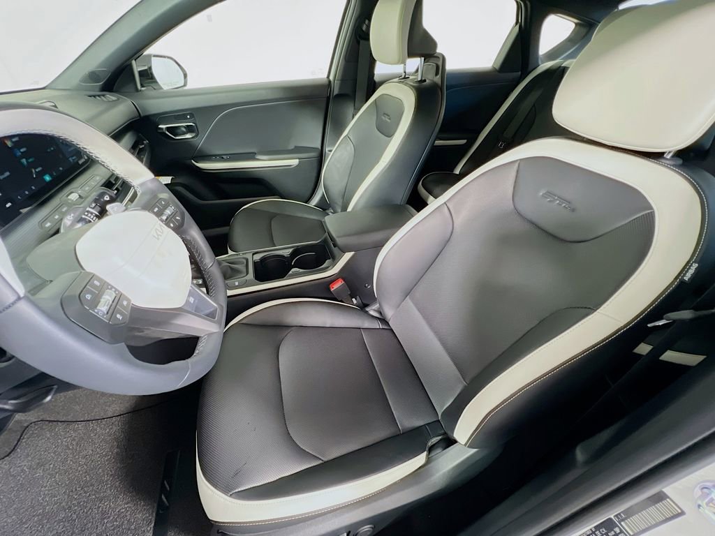 New 2026 Kia K4 GT-Line image 17