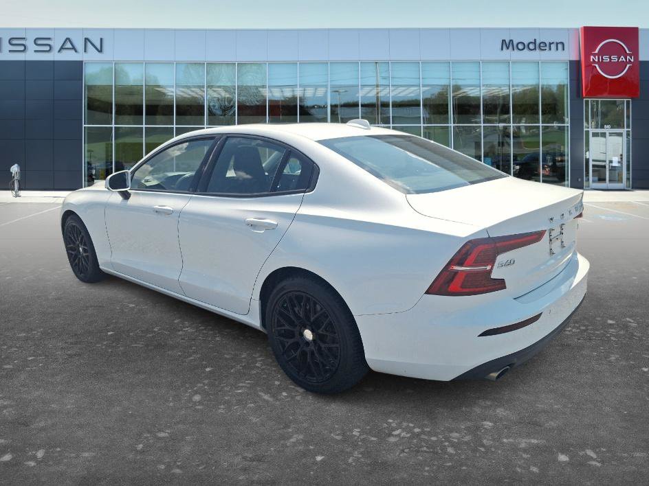 Used 2020 Volvo S60 T6 Momentum AWD/4WD image 6