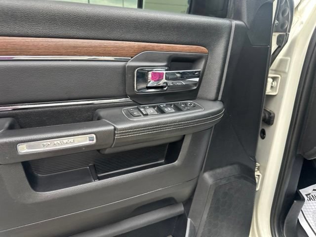 Used 2016 RAM 1500 Laramie w/ Protection Group AWD/4WD image 37
