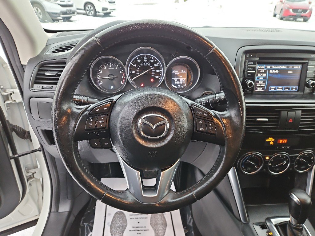 Used 2015 MAZDA CX-5 Touring image 10