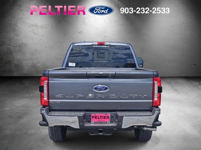 New 2026 Ford F150 XLT w/ Equipment Group 302A MID AWD/4WD image 4