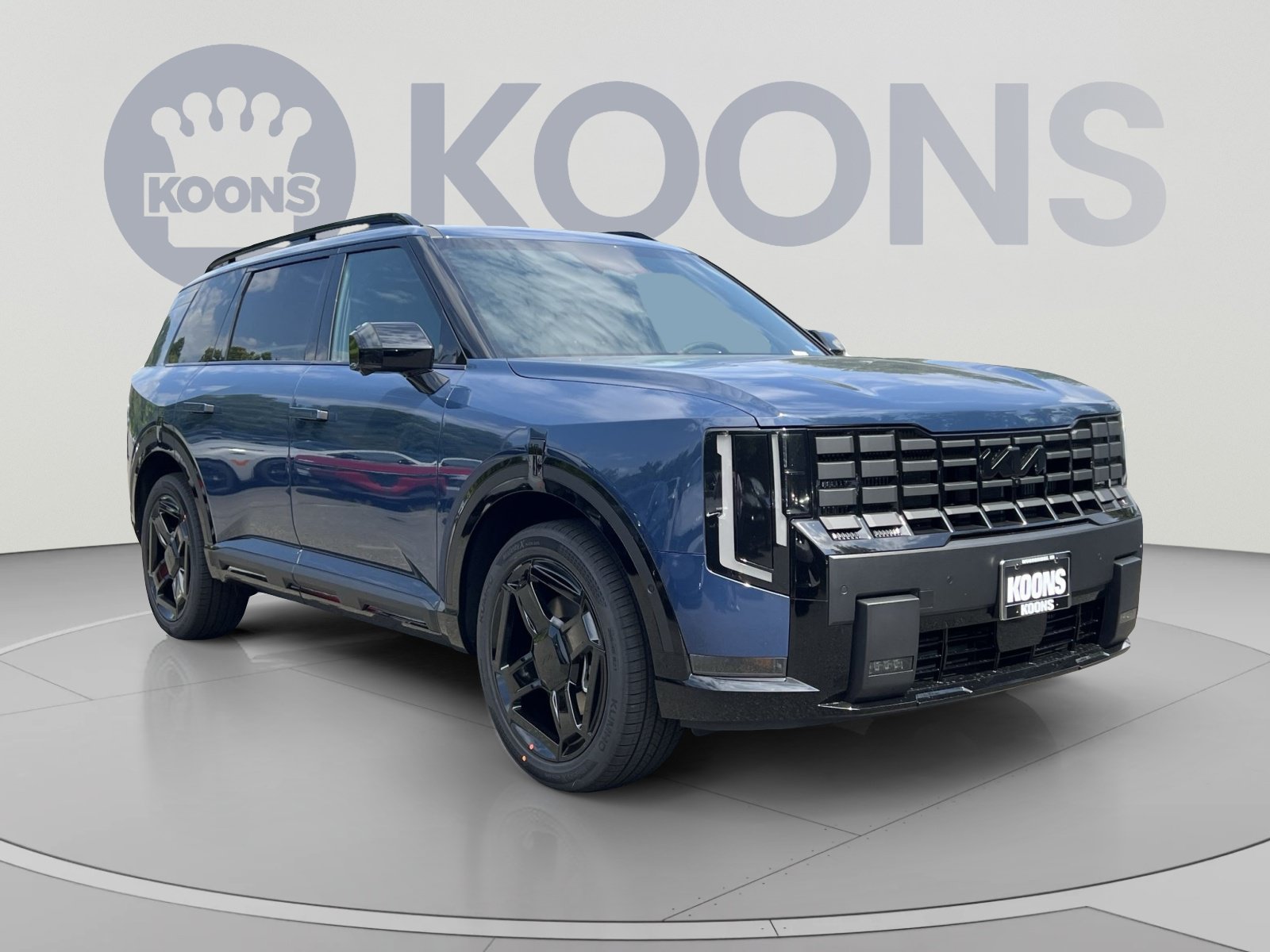 New 2027 Kia Telluride X-Line SX Prestige AWD/4WD image 10