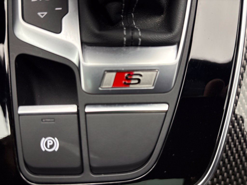 Used 2024 Audi SQ5 Premium Plus AWD/4WD image 40