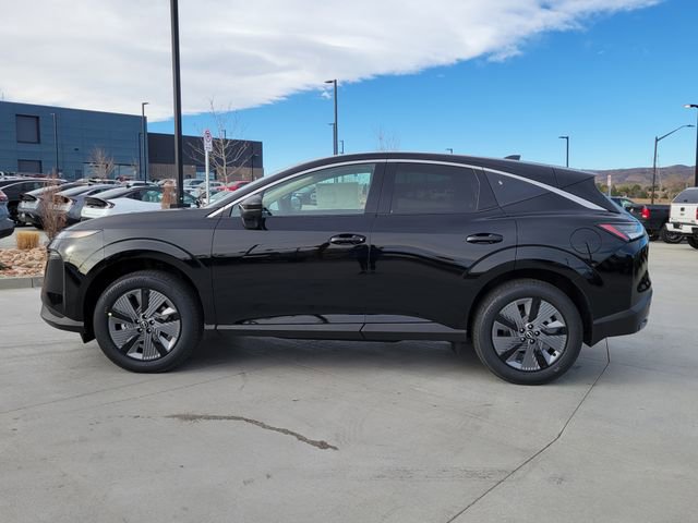 New 2026 Nissan Murano SL image 2