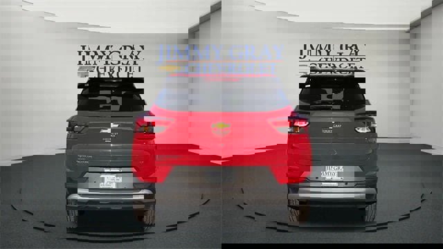 New 2026 Chevrolet TrailBlazer LT w/ Convenience Package image 4