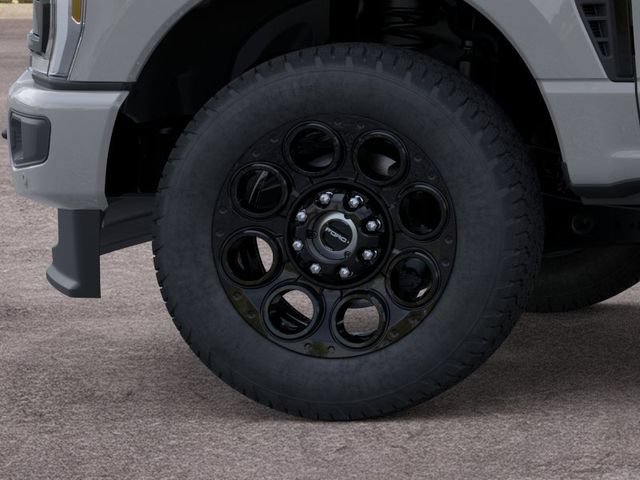 New 2026 Ford F350 Lariat w/ Black Appearance Package AWD/4WD image 48