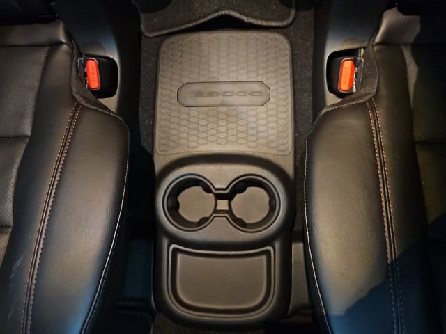 New 2026 Dodge Durango GT image 36