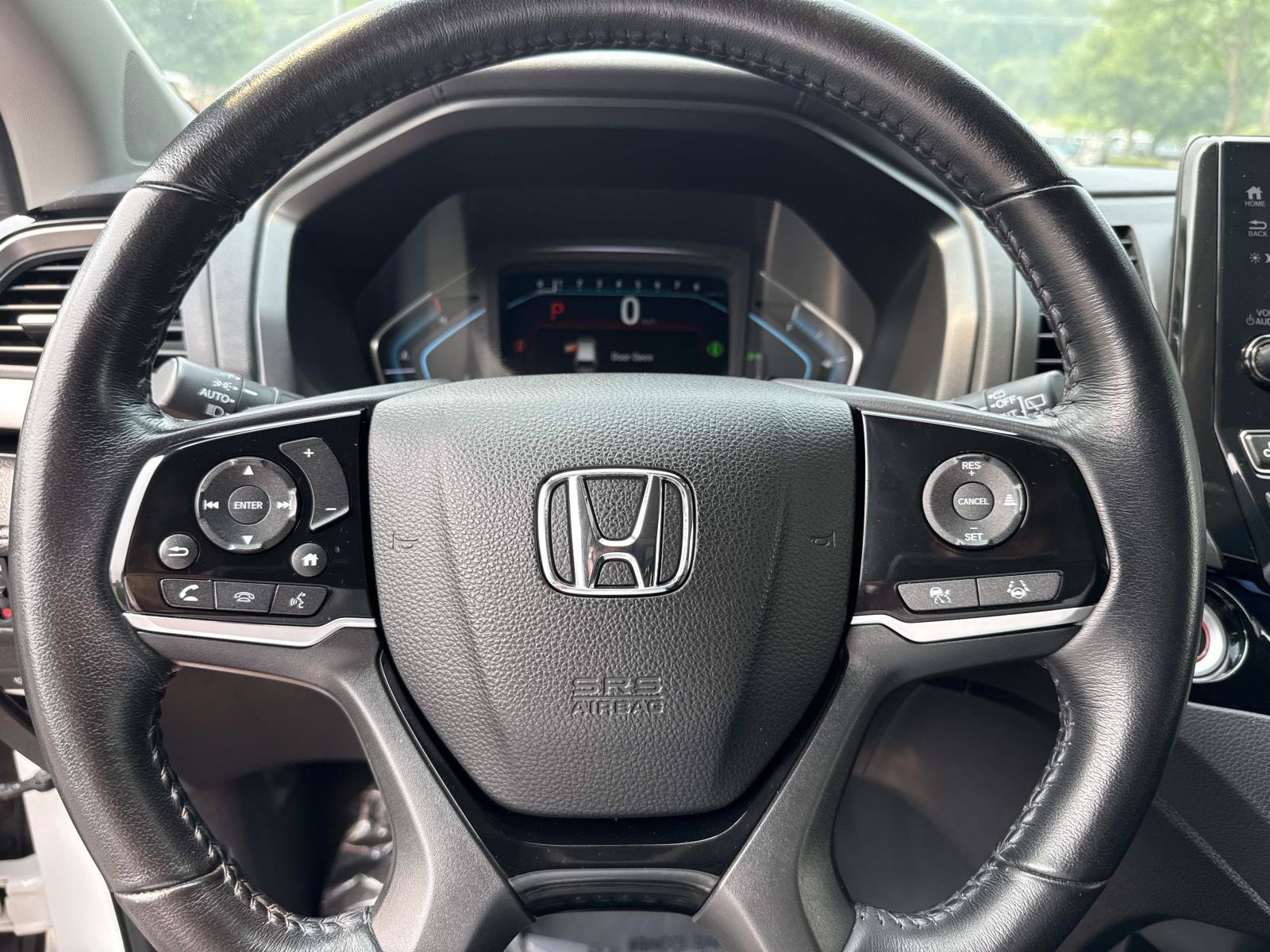 Used 2021 Honda Odyssey Touring image 33