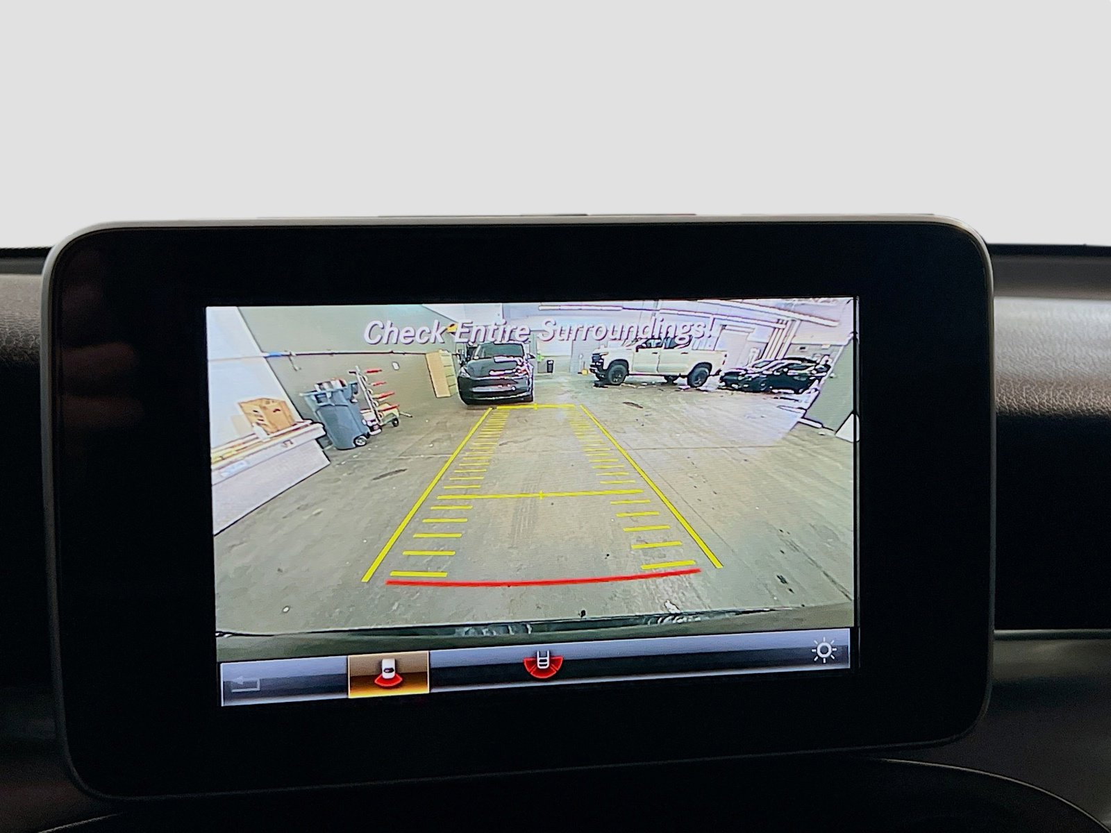 Used 2019 Mercedes-Benz GLC 300 4MATIC image 9