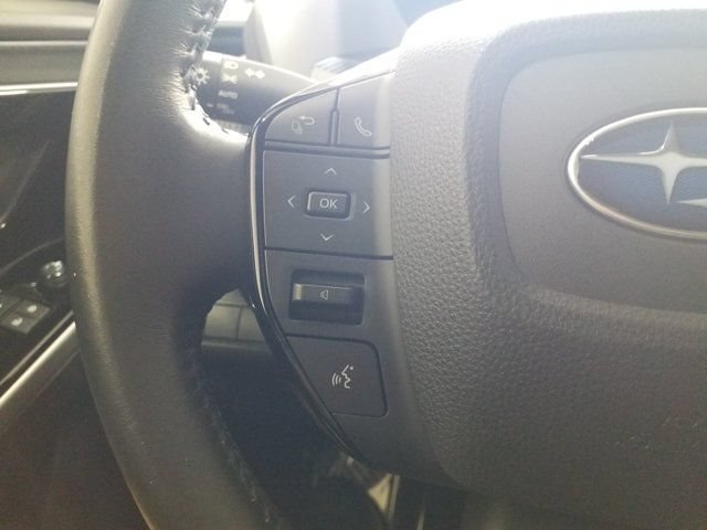 Used 2023 Subaru Solterra AWD image 4