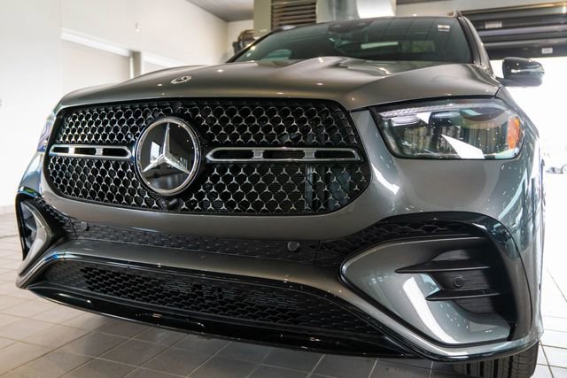 New 2026 Mercedes-Benz GLE 450 4MATIC image 11