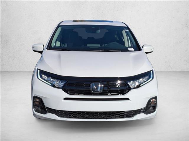 New 2026 Honda Odyssey Touring image 6