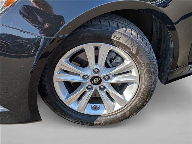Used 2014 Hyundai Sonata GLS w/ Popular Equipment Group 2 image 10