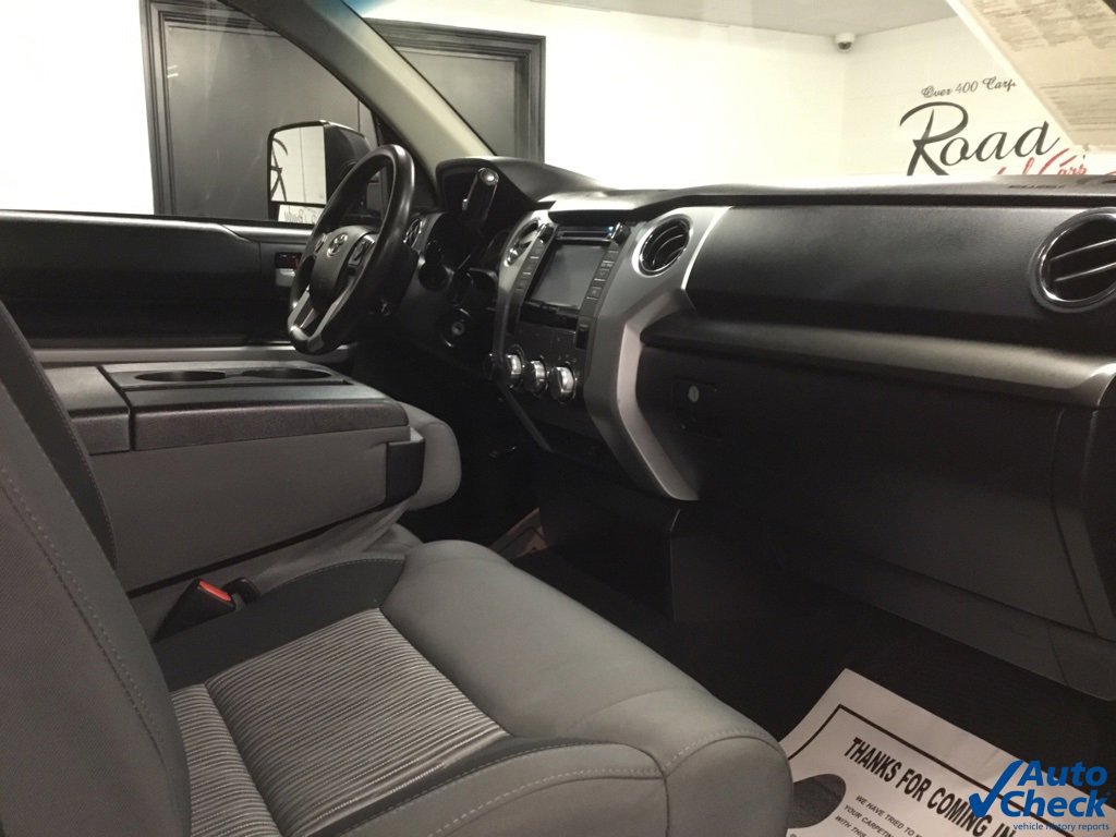 Used 2014 Toyota Tundra SR5 image 43