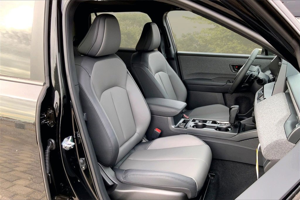 New 2026 Subaru Outback Premium image 10