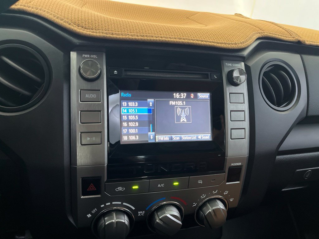 Used 2014 Toyota Tundra SR RWD image 65