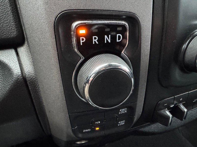 Used 2018 RAM 1500 Express image 18